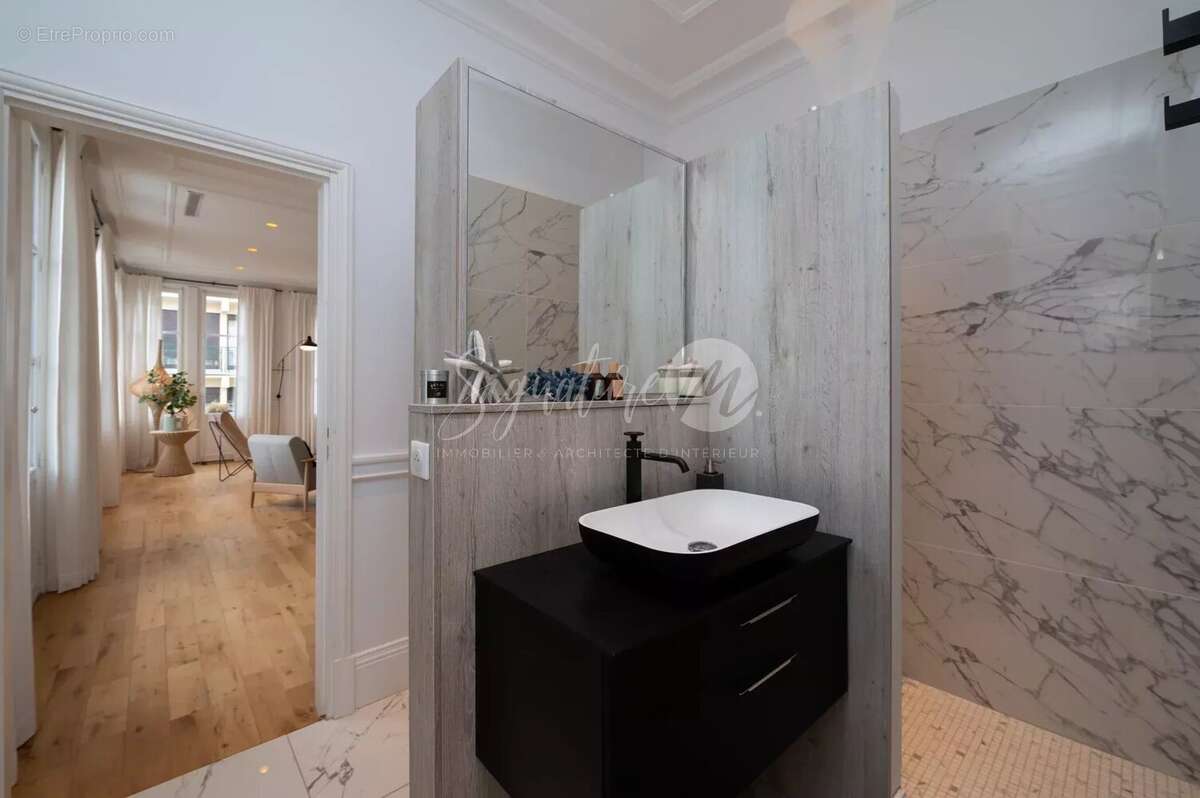 Appartement à ARCACHON