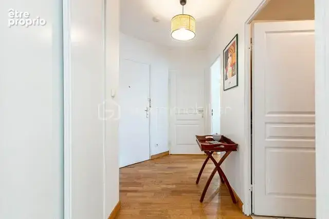 Appartement 3 pièces de 67 m² avec loggia et parking - photo 11