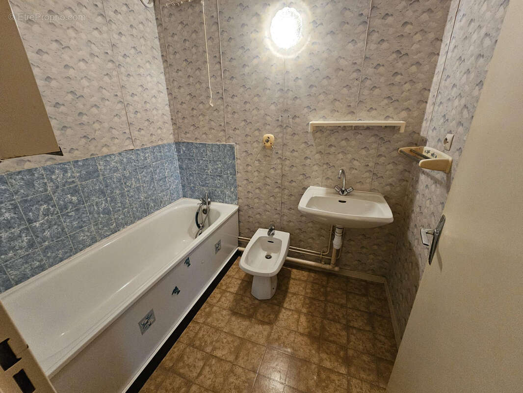 Appartement à LE MANS