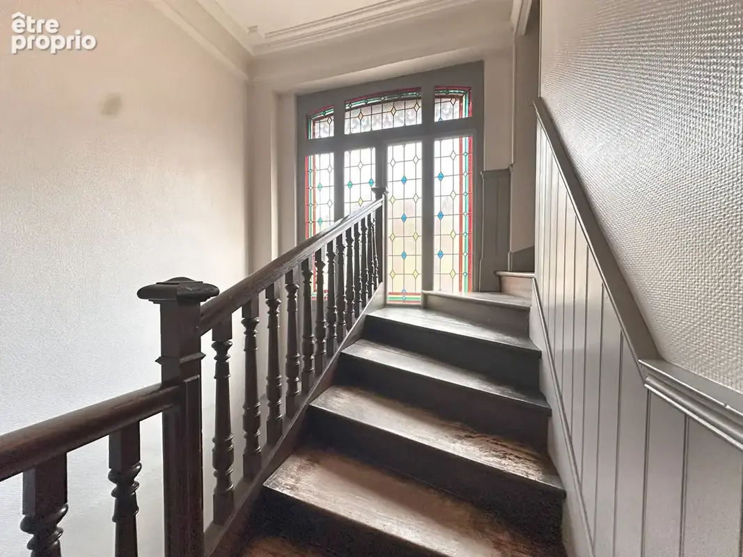 Patte d'Oie - T1 26m² - Charme de l'Ancien - photo 4