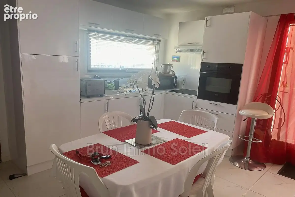Maison 6 pièces 150 m² à vendre à Cagnes-Sur-Mer (06800) - photo 5