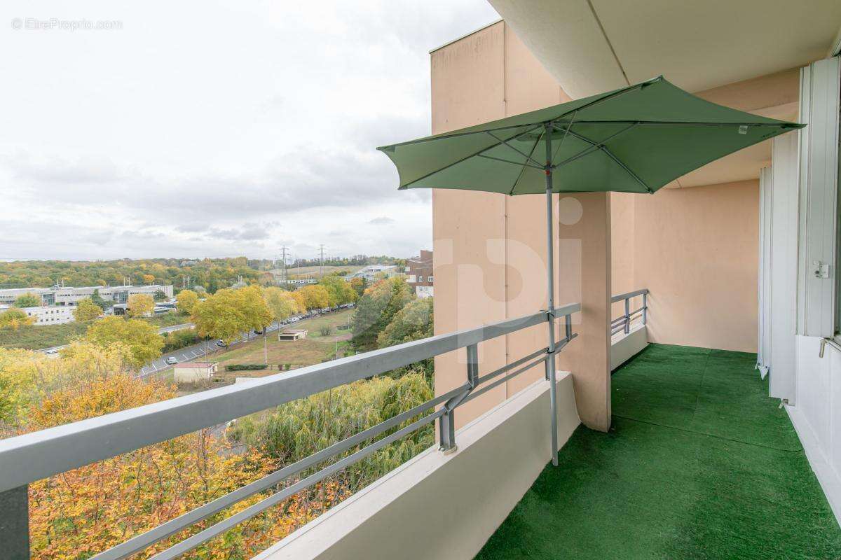 Appartement à BOISSY-SAINT-LEGER