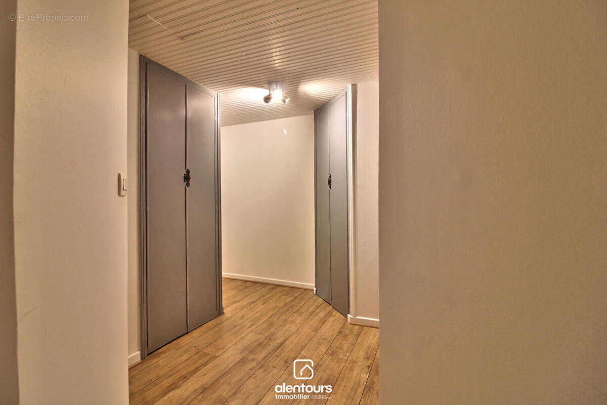 Maison à COLOMBEY-LES-BELLES