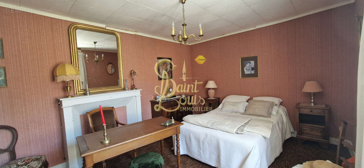 Maison de ville 4 chambres et jardin clos - photo 10