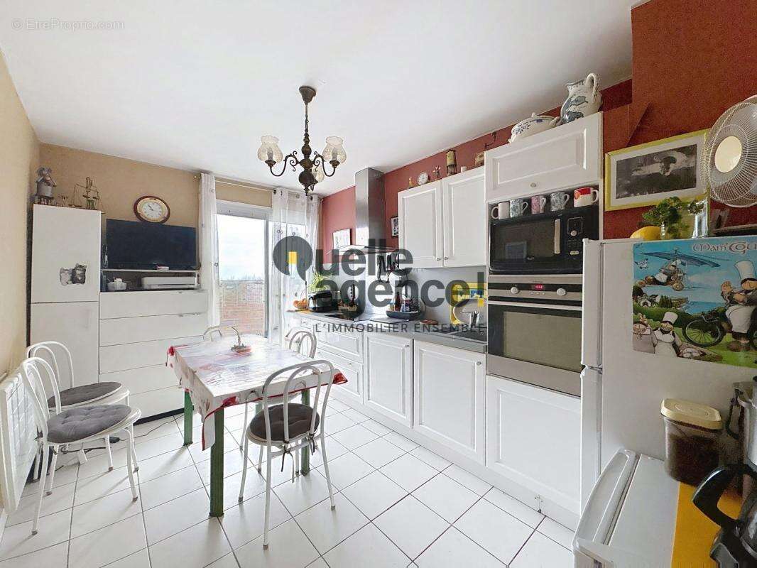 Appartement à BREST
