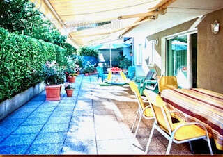 Appartement à FERNEY-VOLTAIRE