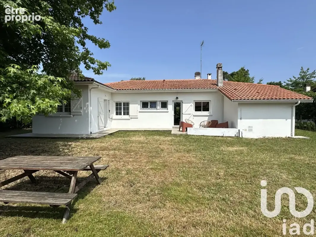 Photo 1 - Maison à MONT-DE-MARSAN