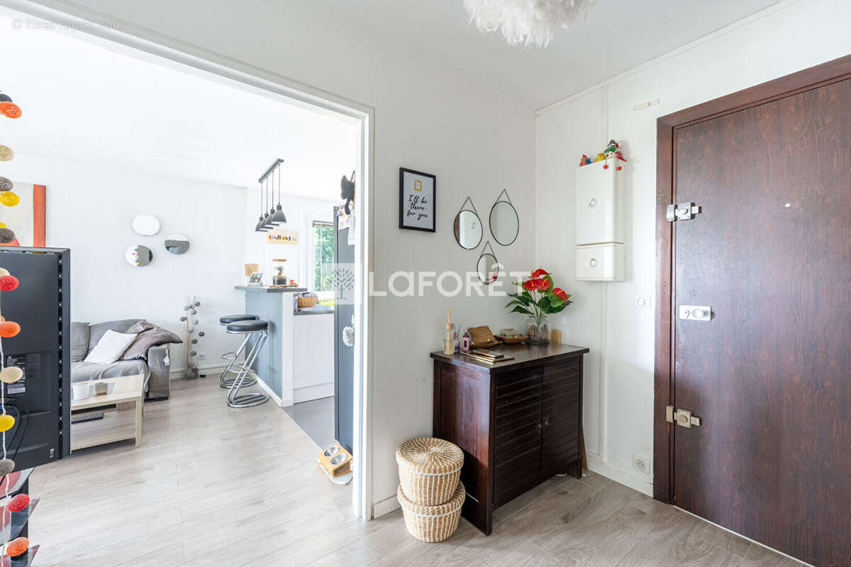 Appartement à ANDRESY