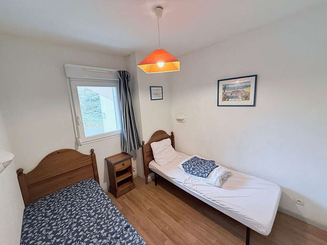 Appartement à CARANTEC