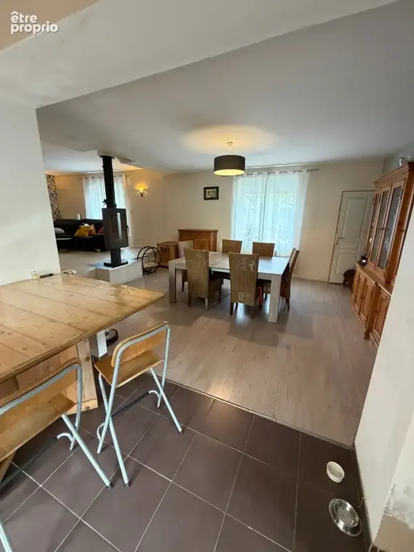 Maison à vendre BEUVRY LA FORET (59310) - photo 4