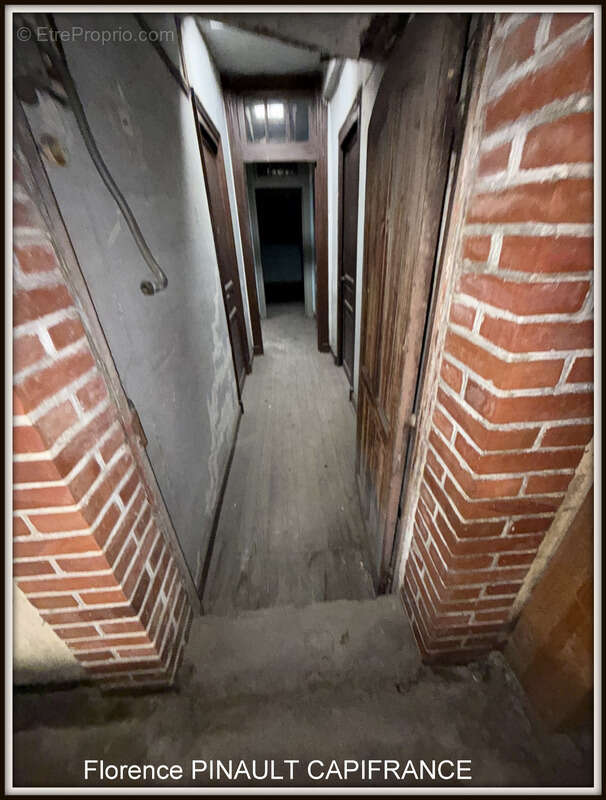 Appartement à TARBES