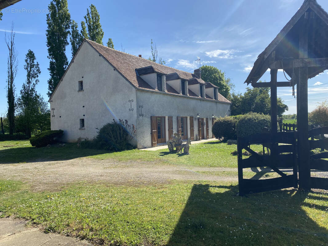 Saint-hilaire-les-andresis - photo 3