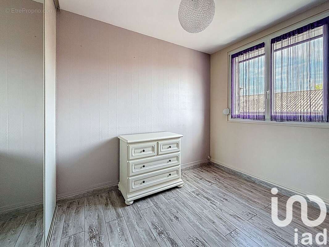 Photo 5 - Appartement à CHALONS-EN-CHAMPAGNE