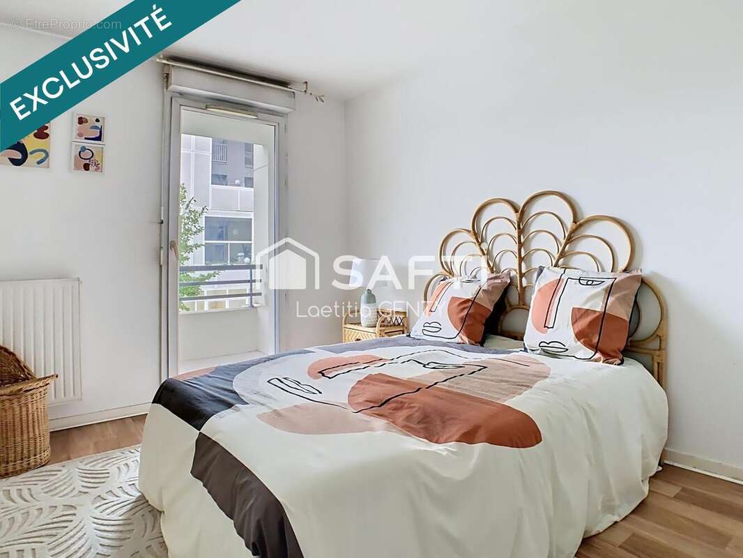 Appartement 81 m² à Colombes  - photo 3