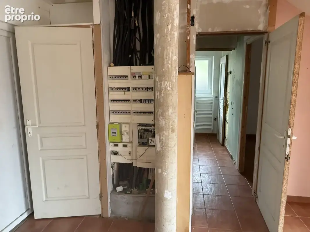 Maison 8 pièces 133 m² à vendre à Damgan (56750) - photo 5