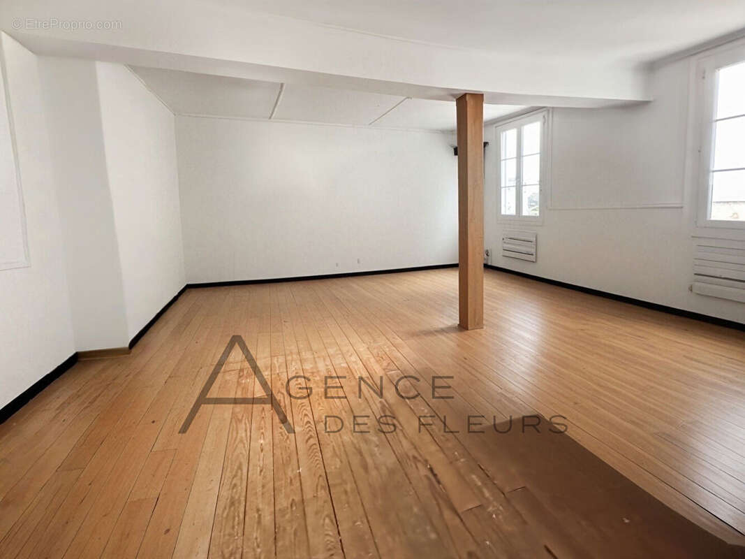 Maison à LE NEUBOURG