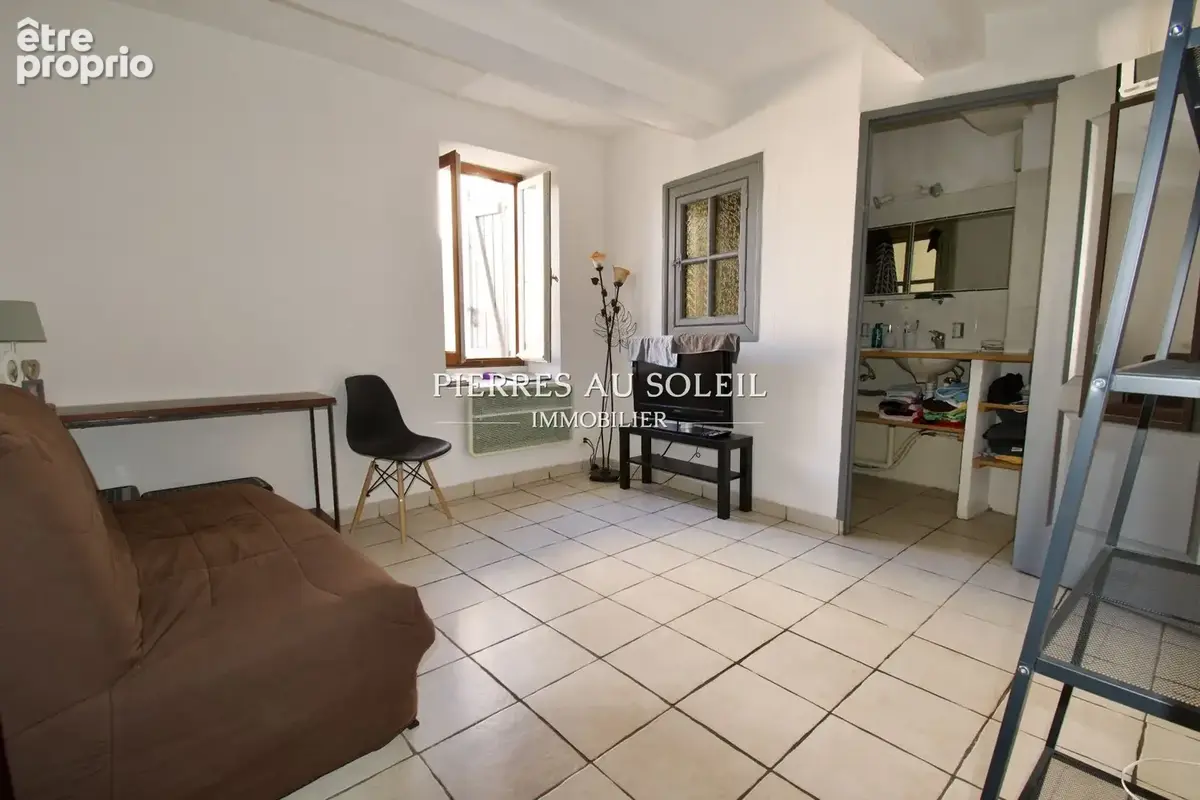 Maison 3 pièces 45 m² à vendre à Les Aires (34600) - photo 4