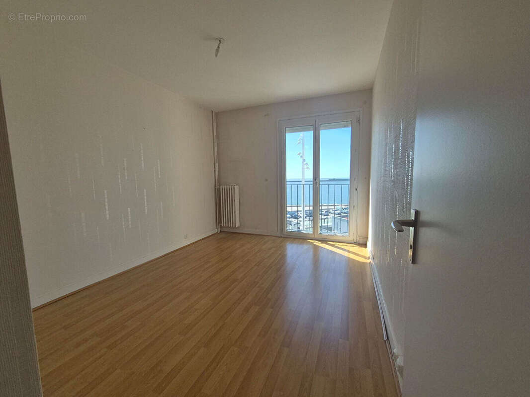Appartement à LE HAVRE