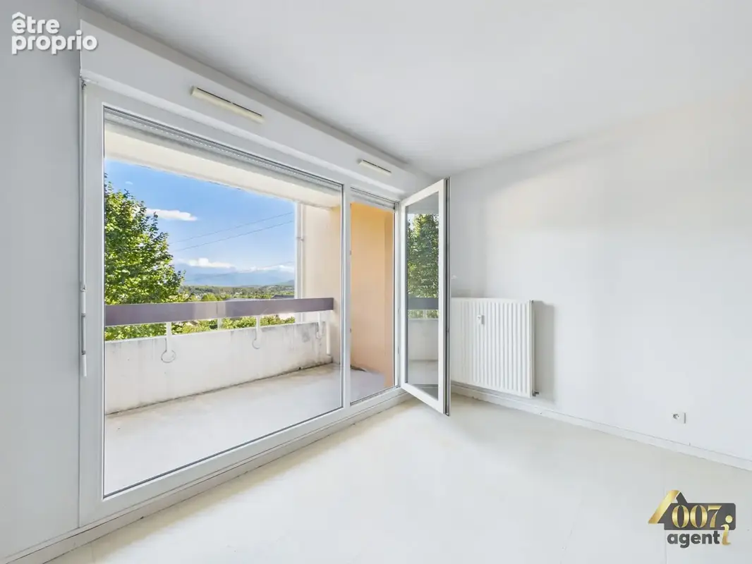 Appartement 2 pièces 54 m² à vendre à Bassens (73000) - photo 4