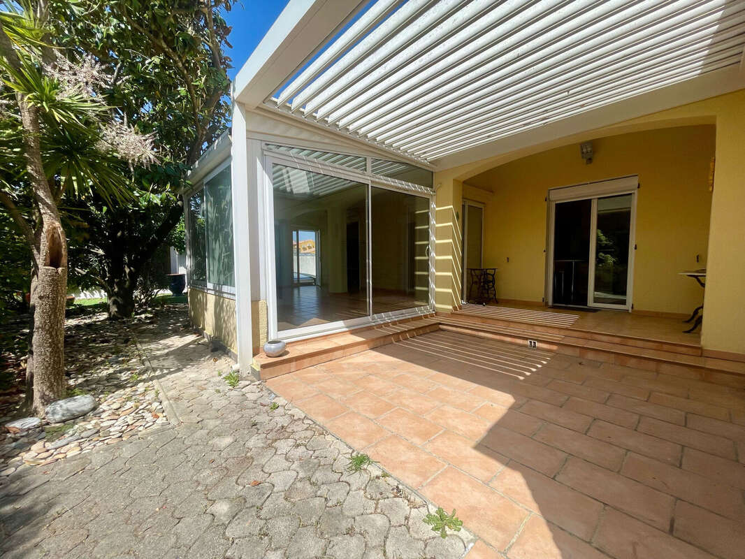Photo 5 - Maison à JUVIGNAC