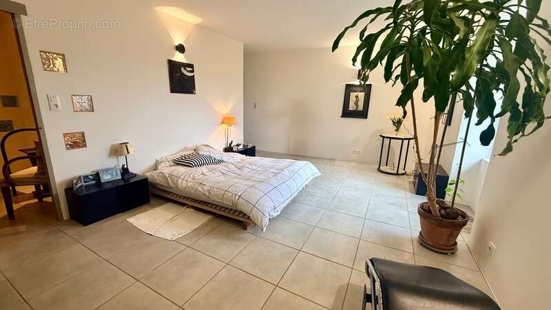 Maison à SUZE-LA-ROUSSE