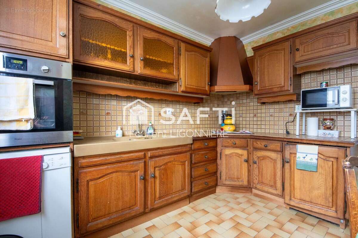 Photo 4 - Maison à VILLECRESNES