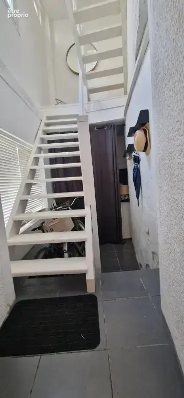 A deux pas du Vieux-Port de La Rochelle superbe Duplex - photo 25