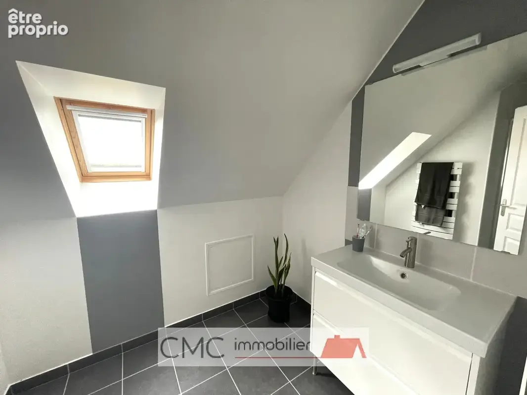 Maison familiale - BRICONVILLE - photo 13
