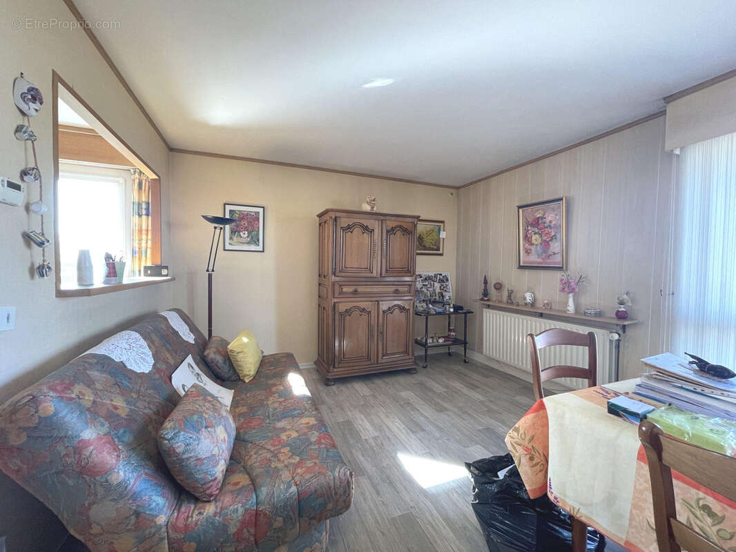 Appartement à LENS