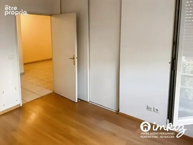 Appartement 3 pièces - photo 4