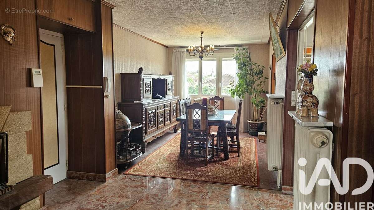 Photo 2 - Appartement à COURNON-D'AUVERGNE