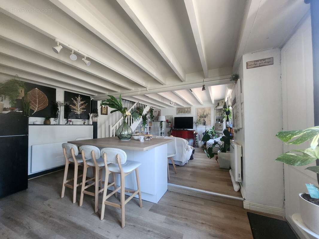 Appartement à LIMOGES