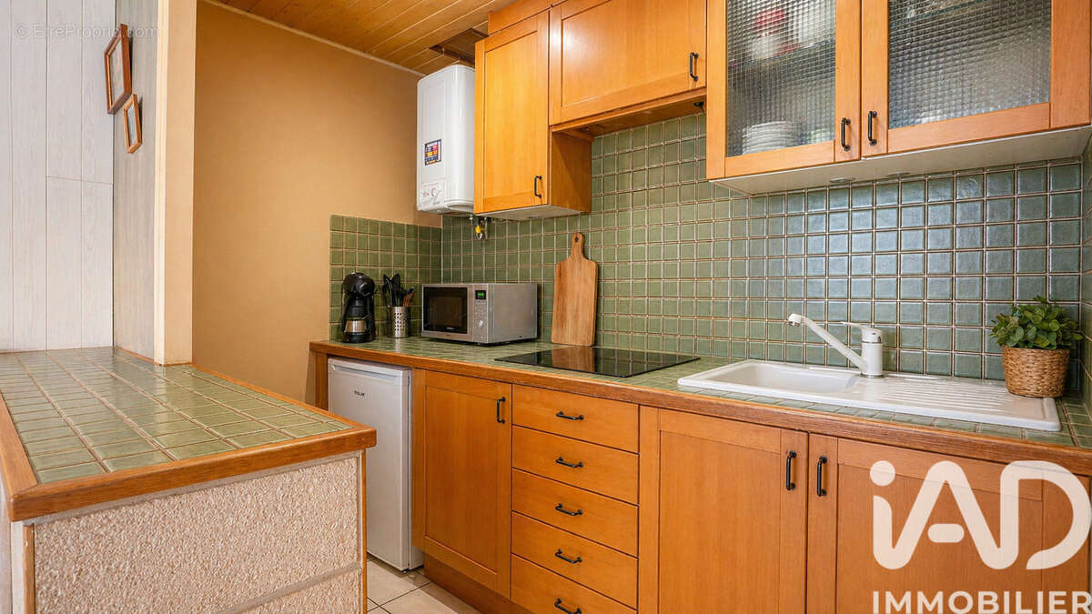 Photo 3 - Appartement à PONTOISE