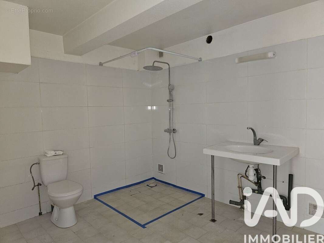 Photo 6 - Appartement à VALRAS-PLAGE