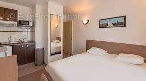 Appartement à SAINT-CYR-L'ECOLE