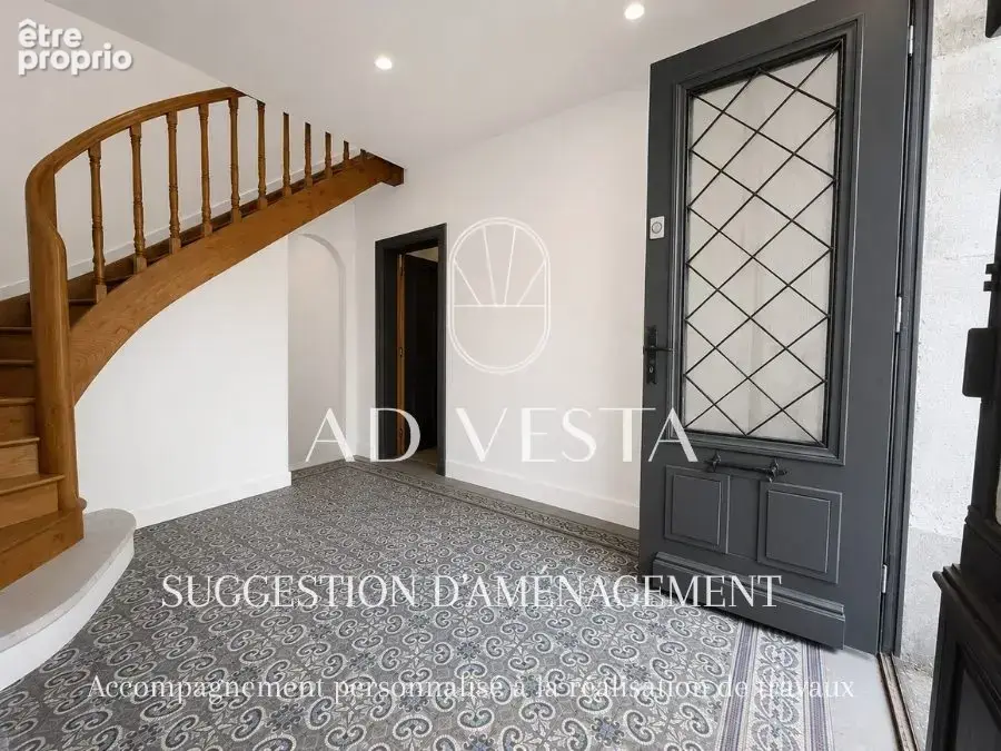 Maison 3 pièces 63 m² à vendre à Beguey (33410) - photo 8