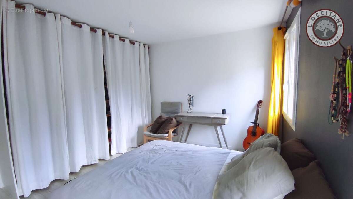 Maison T4 avec piscine - photo 12