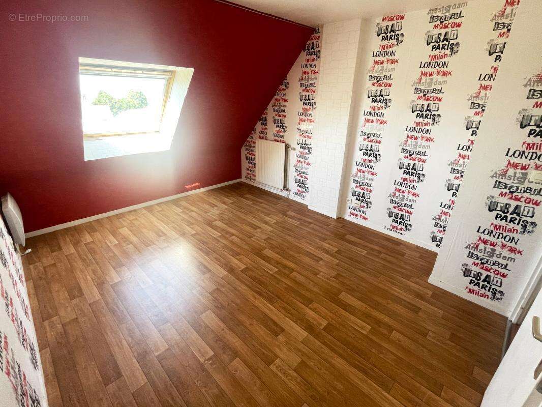 Appartement à NOISY-LE-GRAND