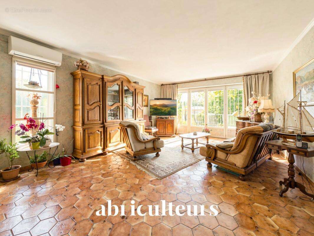 Maison à AIX-EN-PROVENCE