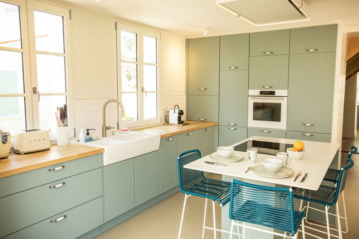 Maison à SAINT-PALAIS-SUR-MER