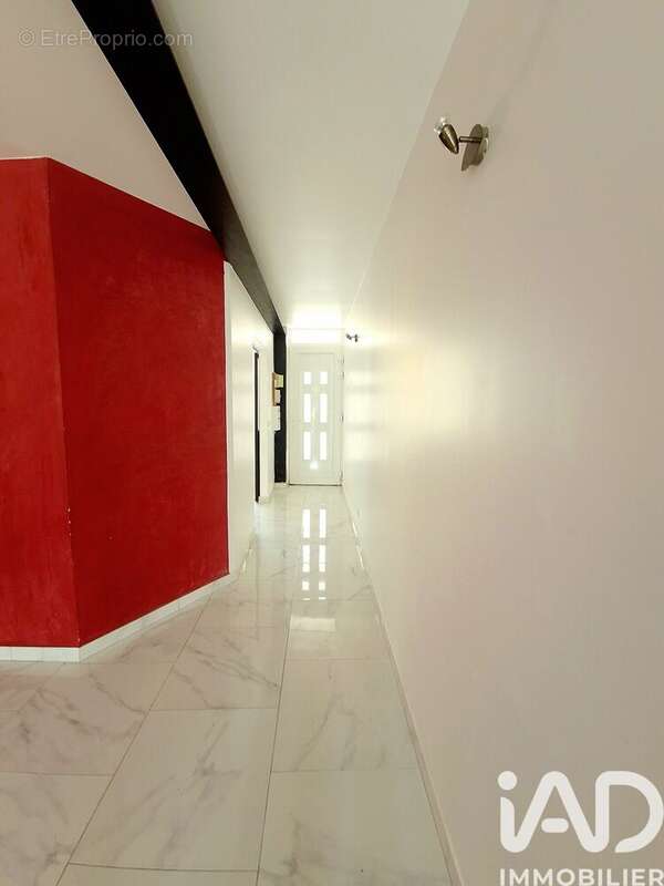 Photo 2 - Maison à BLENEAU