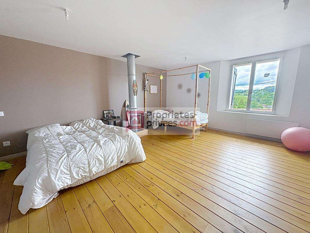 Maison  familiale ou secondaire - photo 7