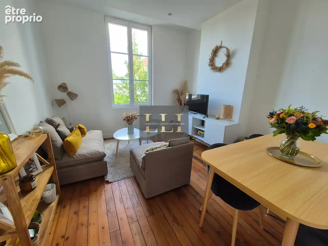 Immeuble de rapport 152m2 - SOISSONS - photo 1