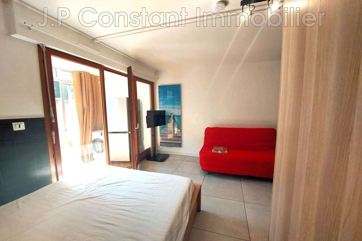 Appartement à BANDOL