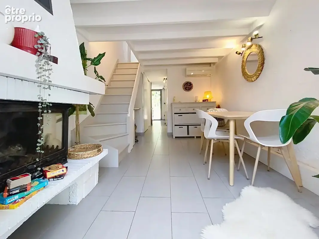 Appartement Villa 3 pièces - photo 7