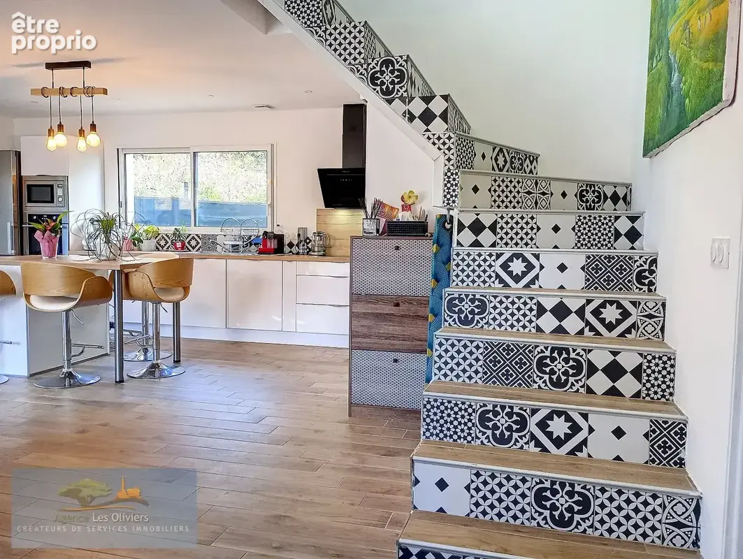 Villa 4 chambres et piscine - photo 4