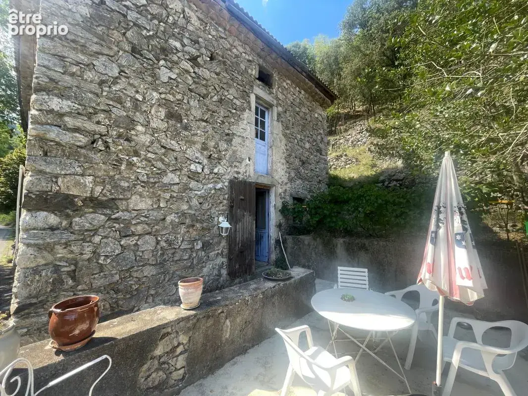 Maison 5 pièces 169 m² à vendre à Rocles (07110) - photo 4