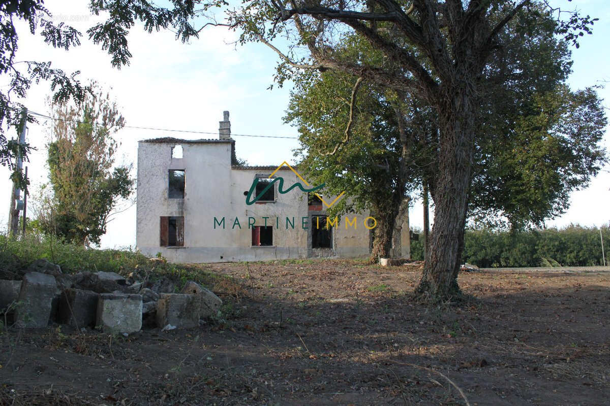 A vendre maison a renover - photo 9