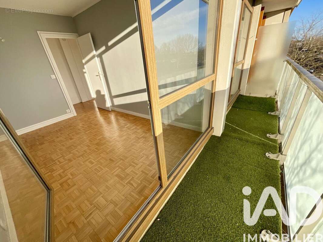 Photo 7 - Appartement à MASSY