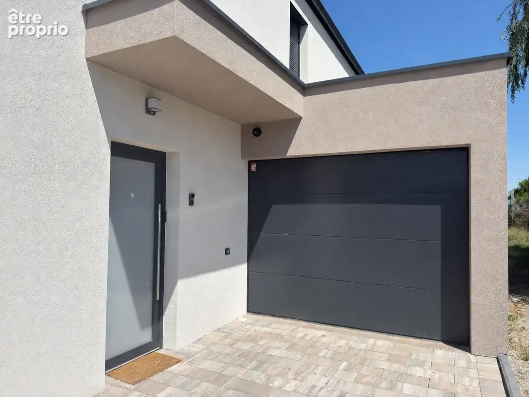Maison 90 m² à Wickerschwihr  - photo 12